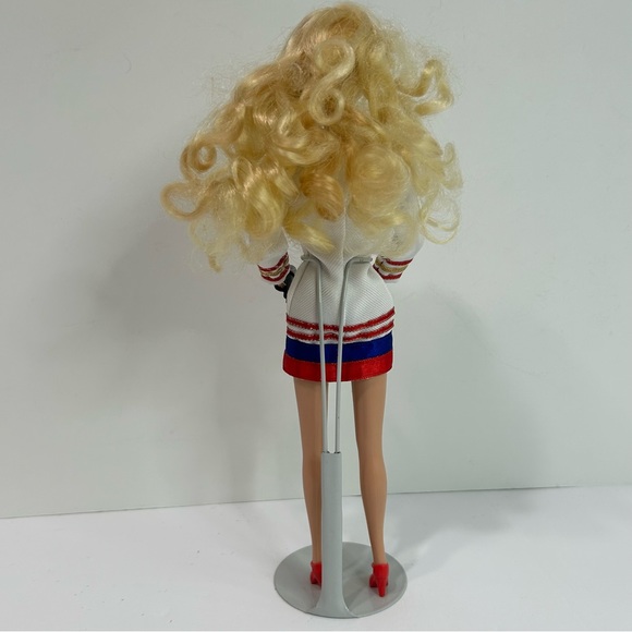 RARE 2001 Britney Spears Sailor Costume Doll - Picture 8 of 14
